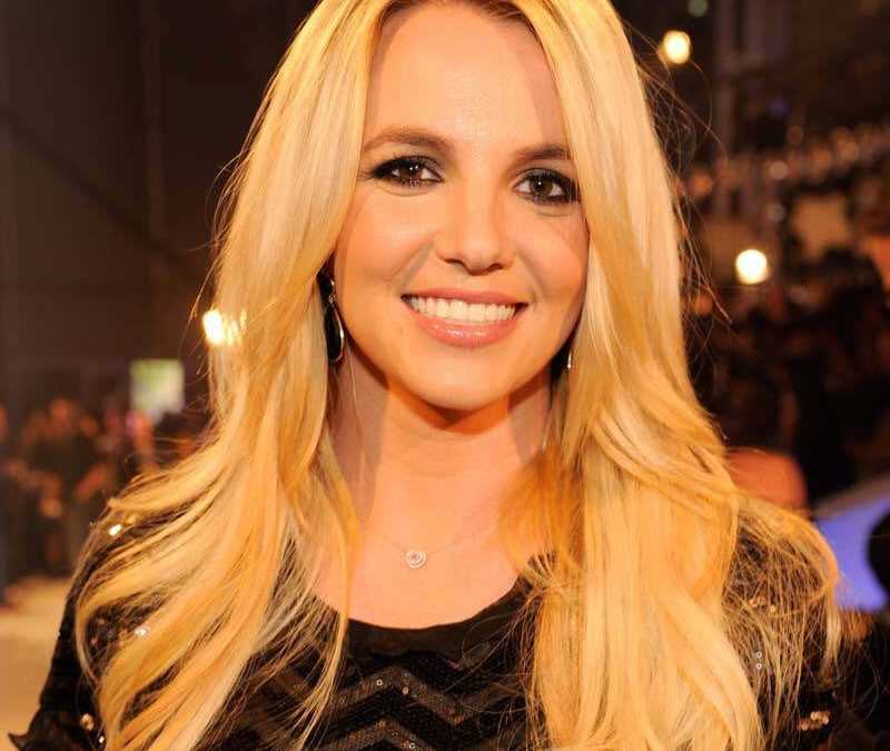 The Guardianship of Britney Spears